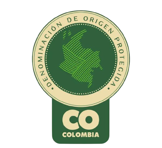 Sello Colombia