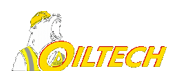 Oil Tech Logo